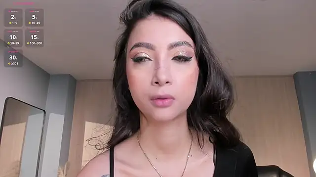 Snapshot of ValeriaVelvet chatting on 06/25/26, 12:09 ValeriaVelvet online show from 06/25/26, 12:09
