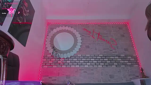 Karla-Ebony online show from 03/01/25, 01:18