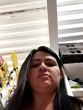 Linda Lars online show from 02/07/25, 04:27