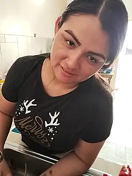 Linda Lars online show from 02/08/25, 06:12