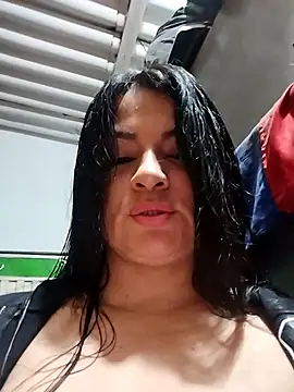 Linda Lars online show from 02/22/25, 04:07