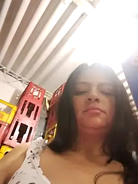 Linda Lars online show from 03/03/25, 04:03