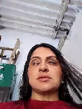 Linda Lars online show from 09/25/25, 02:59