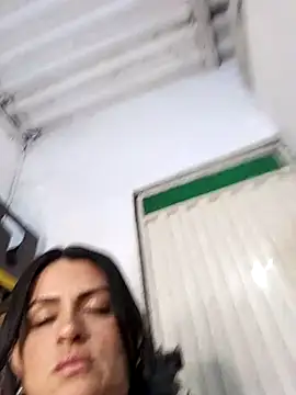 Linda Lars online show from 10/02/25, 01:56