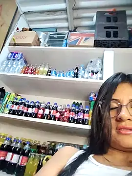 Linda Lars online show from 11/07/25, 03:28