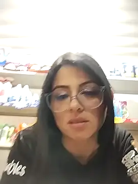 Linda Lars online show from 11/10/25, 03:11