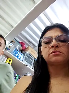 Linda Lars online show from 03/25/26, 03:01