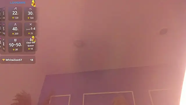 KenyaMystic online show from 10/27/25, 07:56