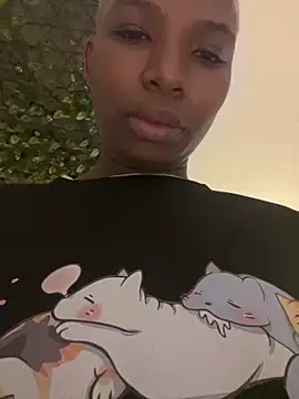 KenyaMystic online show from 11/30/25, 02:04