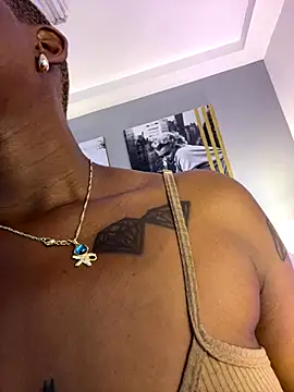 KenyaMystic online show from 01/07/26, 07:49