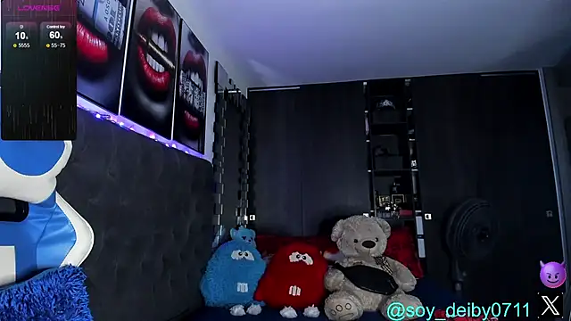 alexander stoll online show from 01/11/26, 06:07