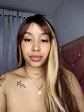 MarieLeon online show from 02/26/25, 11:15