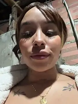 MarieLeon online show from 03/18/25, 11:20