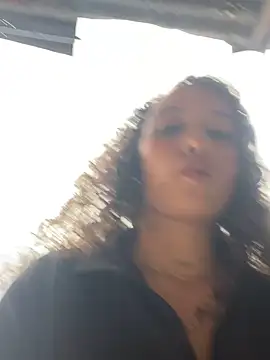 MarieLeon online show from 12/15/25, 08:13