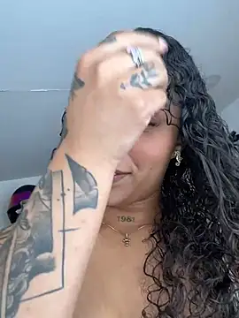 MarieLeon online show from 01/09/26, 07:37