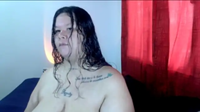 Goddexxxvane online show from 03/16/26, 04:44