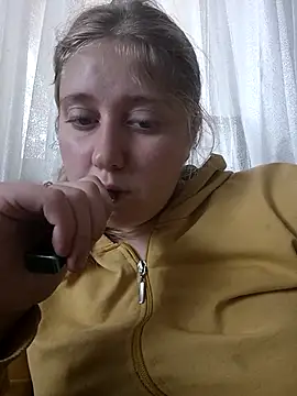 AnastasiaSky19 online show from 10/04/25, 10:57