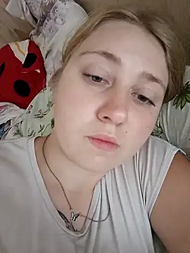 AnastasiaSky19 online show from 10/12/25, 07:18