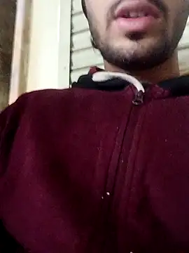 White devil02 online show from 12/08/24, 02:30