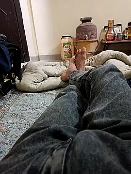 White devil02 online show from 12/27/24, 01:50