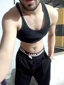 White devil02 online show from 02/11/25, 05:07