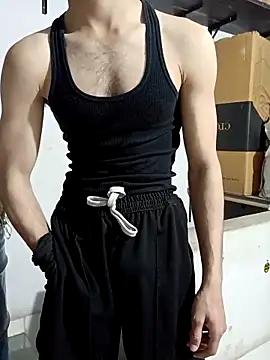 White devil02 online show from 02/17/25, 09:46