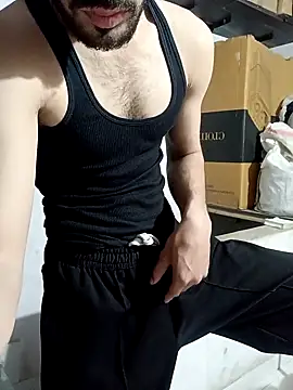 White devil02 online show from 02/17/25, 04:59