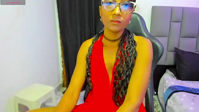 MurphyAngelina online show from 07/01/26, 03:19