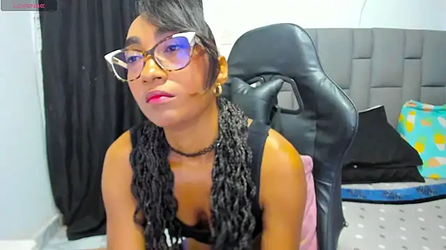 MurphyAngelina online show from 07/02/26, 03:23