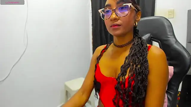 MurphyAngelina online show from 07/05/26, 03:13