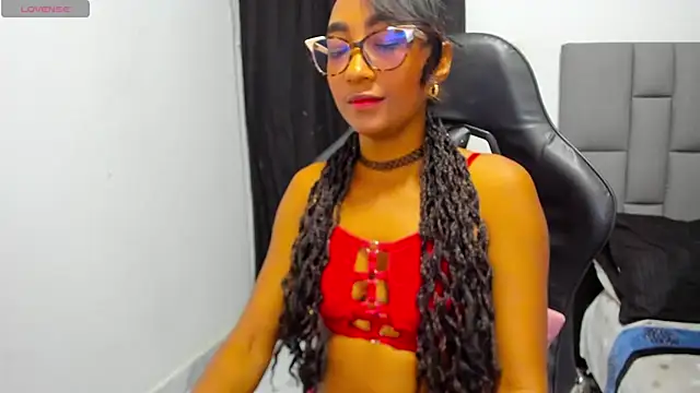 MurphyAngelina online show from 07/09/26, 03:10