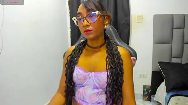 MurphyAngelina online show from 07/10/26, 03:33