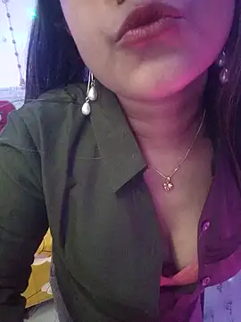 nisha baby2 online show from 01/09/25, 04:49