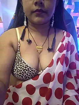 nisha baby2 online show from 02/20/25, 09:44