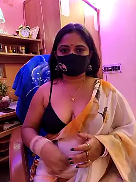 nisha baby2 online show from 10/20/25, 05:46
