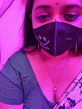 nisha baby2 online show from 01/06/26, 06:55