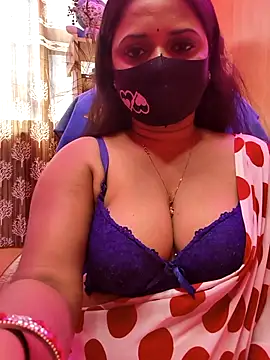 nisha baby2 online show from 02/19/26, 06:20