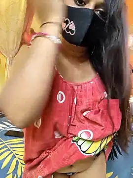 nisha baby2 online show from 03/13/26, 07:26