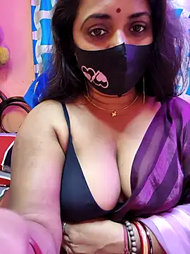 nisha baby2 online show from 03/31/26, 06:58