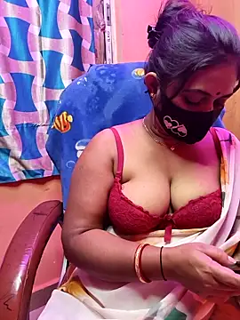 nisha baby2 online show from 04/18/26, 07:07