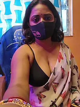 Snapshot of nisha_baby2 chatting on 06/27/26, 04:17 nisha baby2 online show from 06/27/26, 04:17