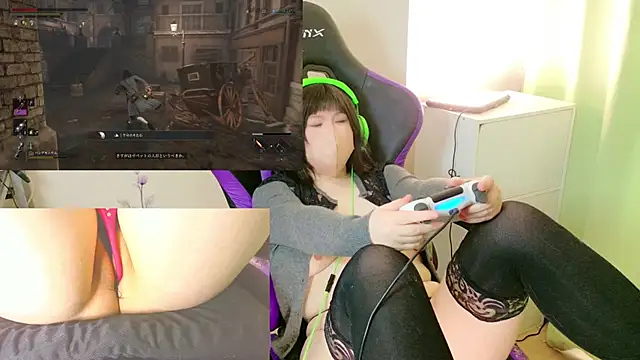 hazuki 8008 online show from 03/11/25, 05:16