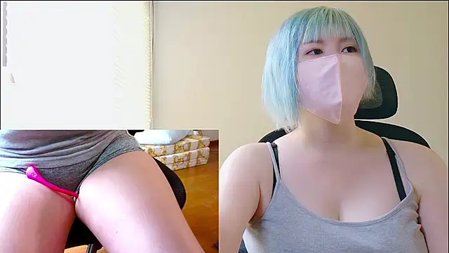 Snapshot of hazuki_8008 chatting on 07/01/26, 03:52 hazuki 8008 online show from 07/01/26, 03:52