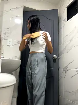 Arilw online show from 10/02/25, 01:07