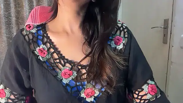 Cupid of Hearts online show from 03/27/26, 01:00