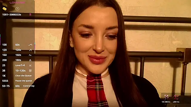 JennyRuthJP online show from 02/14/26, 05:43