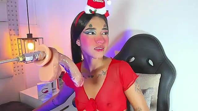 baby naughty1  online show from 12/24/24, 09:17