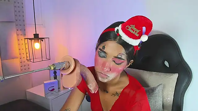 baby naughty1  online show from 12/24/24, 12:22