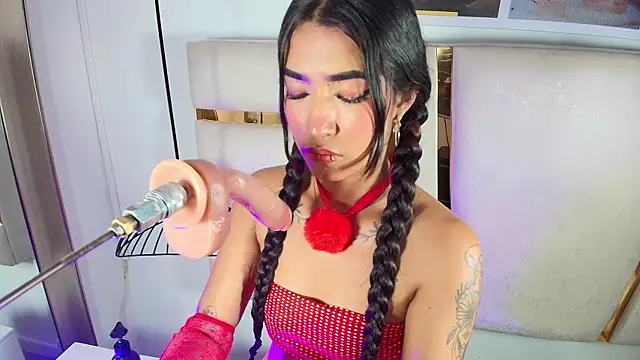 baby naughty1  online show from 12/18/25, 03:40