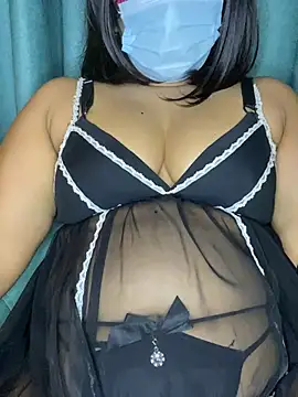 Shadow Girl007 online show from 01/19/25, 06:21